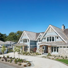Coastal Exterior