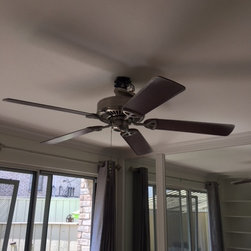 Ceiling Fans Installed - Electric Fans