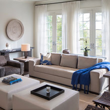 Window Treatments