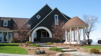 Interior and Exterior Colors