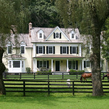 exteriors