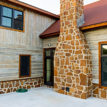 Cedar Vale, Kansas Residence