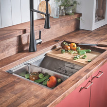 3937 Kitchen Sink Inspo