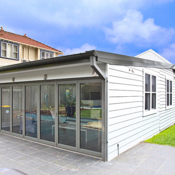 Bellevue Street Cammeray