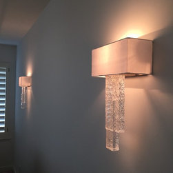 Mill Valley - Wall Sconces