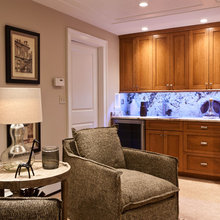 basement ideas