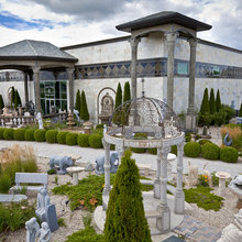 sculptures