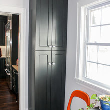 Home remodel