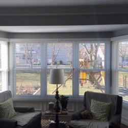 Blinds in Grover - Products