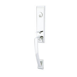Emtek Entry Handle set Collection - Door Entry Sets