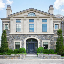Lake house