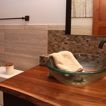Energy efficient home