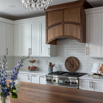 Lindsay & Kevin's Kitchen