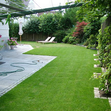 gardens