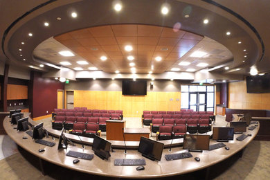 El Centro Council Chambers Remodel