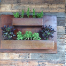 Outdoor Wall Art