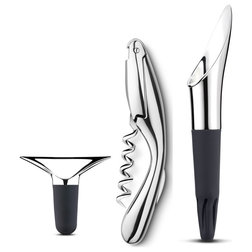 Wine And Bottle Openers by Georg Jensen