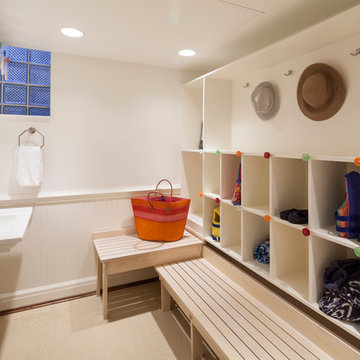 DIGS: Amazing Bathrooms
