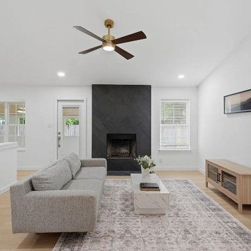 6804 Meadow Run, Austin