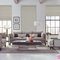 Roman Blinds - Roman Blinds
