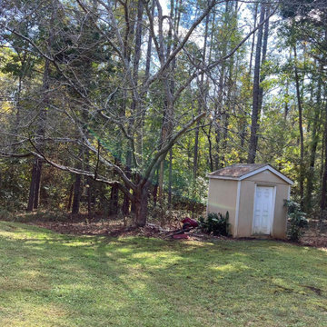 Landscape and Outdoor Property Improvement