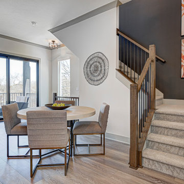Midland South - Townhome Model