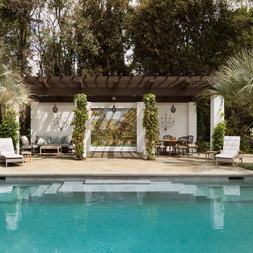 Southern California Estate