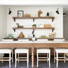 Basement Inspiration