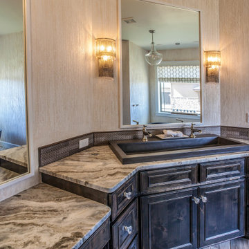 Bathrooms