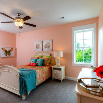 Fredericksburg Parade of Homes 2019 - Simply Home, Fortune's Landing