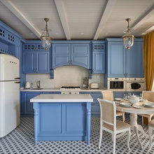 Kitchen Ideas