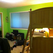 Desi's Room