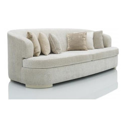 Cyrus Sofa - Emanuel Ungaro - Sofas