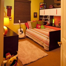 kids' bedrooms