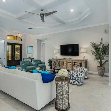 Siesta Key Model Home and Sales Center