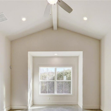 Fireplace and Flooring Redone, ADU Construction in Hacienda Heights, CA