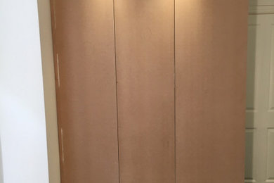 Wardrobes