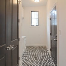 Mudroom