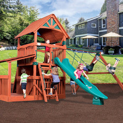Adventure Treehouse Jumbo 3 - Products
