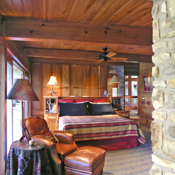 Smokey Ridge Remodel and Addition