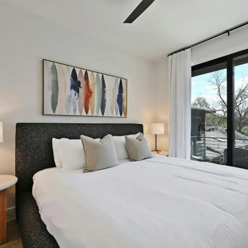 Luxury Vacation Rental East Austin