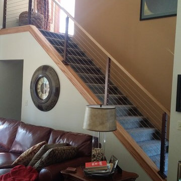 Cable Rail