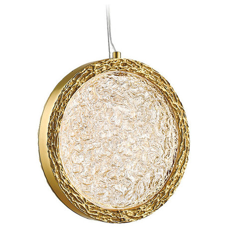 Avenue Lighting Bottega Collection LED Pendant