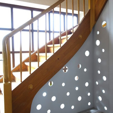 Treppen