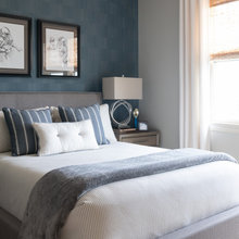 Boys Bedroom