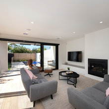 new house  fit out ides