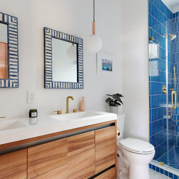 Richmond District Remodel