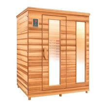 saunas