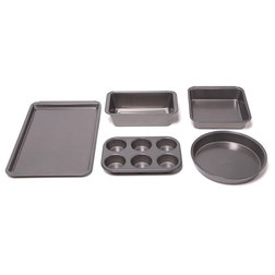 Contemporary Bakeware Sets by Love Cooking Company, LLC