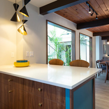 Mid-Century Revival